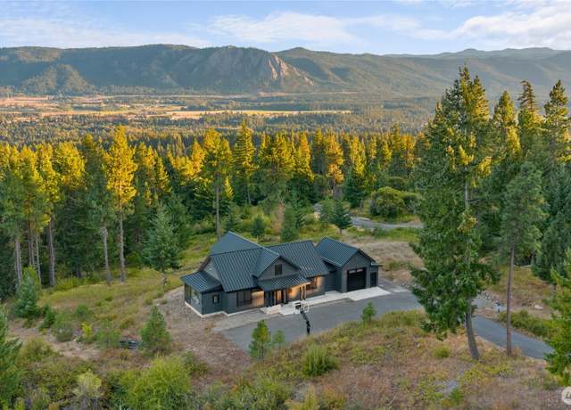 Property at 660 Horizon Ridge Dr, Cle Elum, WA 98922, 2 beds, 2 baths