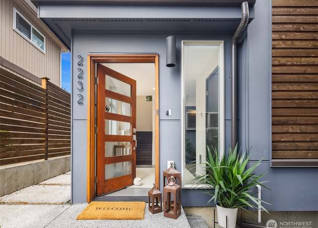 Property at 2232 NW 62nd St, Seattle, WA 98107, 3 beds, 2.5 baths