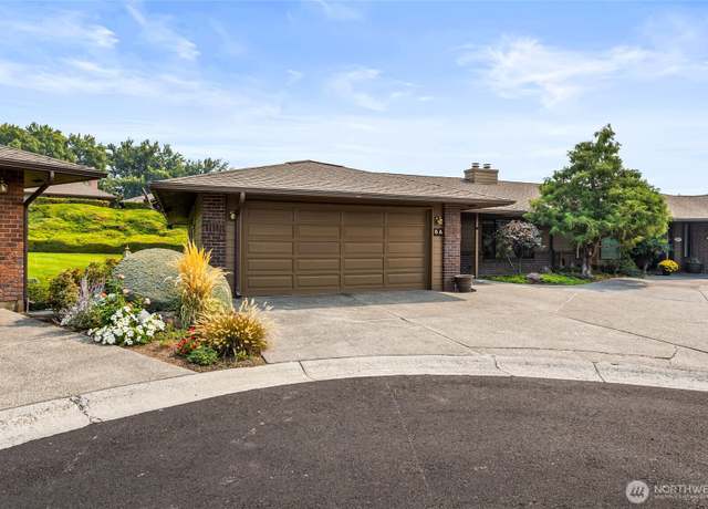 Property at 101 N 48th Ave Unit 6A, Yakima, WA 98908, 3 beds, 2 baths