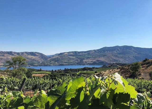 Property at 0 -NNA BOYD Rd, Chelan, WA 98816