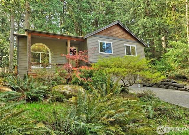 Property at 41 Rocky Ridge Dr, Bellingham, WA 98229, 4 beds, 2 baths