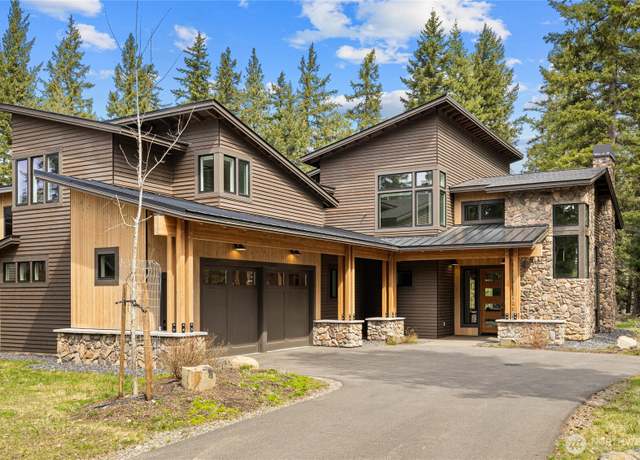 Property at 330 Farmhouse Way, Cle Elum, WA 98922, 6 beds, 5.5 baths