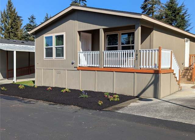 Property at 620 112th St SE #193, Everett, WA 98208, 3 beds, 2 baths