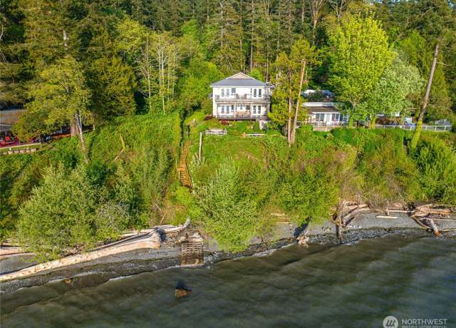 Property at 17878 Cobahud Rd, La Conner, WA 98257, 3 beds, 2.5 baths
