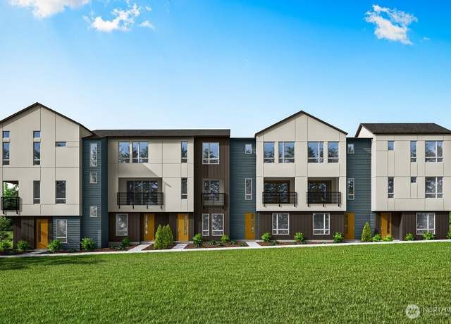 Property at 12257 137th Pl NE #2906, Redmond, WA 98052, 2 beds, 2.5 baths