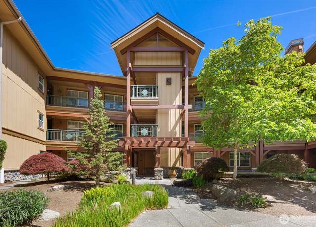 Property at 1000 Cabin Creek Ln SW Unit C204, Issaquah, WA 98027, 2 beds, 2 baths