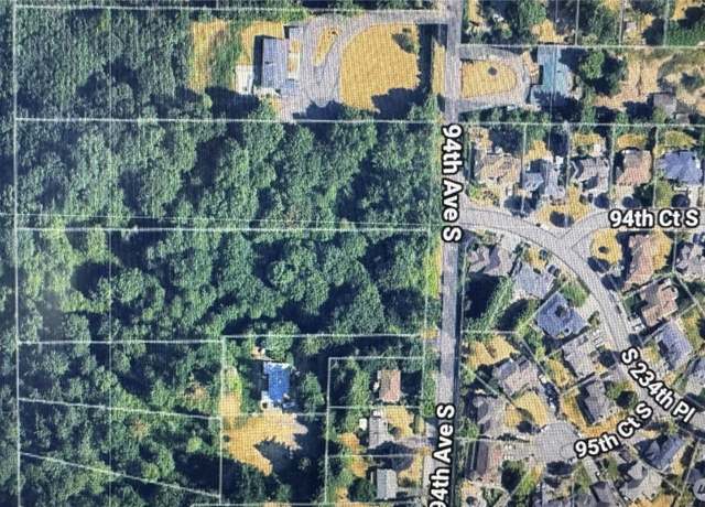 Property at 232 94th Ave S, Kent, WA 98031