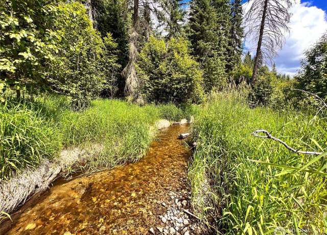 Property at 0 Lambert Creek Rd, Republic, WA 99166