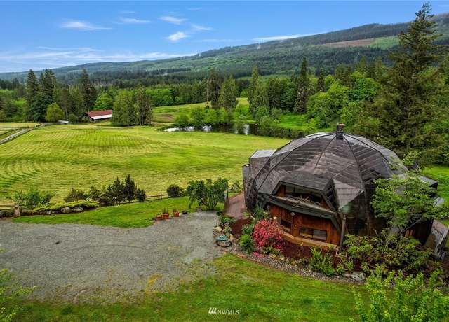 Lake McMurray Homes for Sale: Lake McMurray, WA Real Estate | Redfin