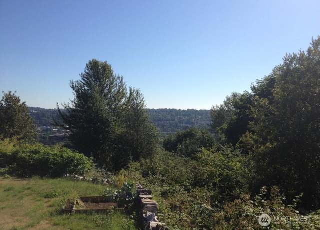 Property at 5312 S Wallace St, Seattle, WA 98178