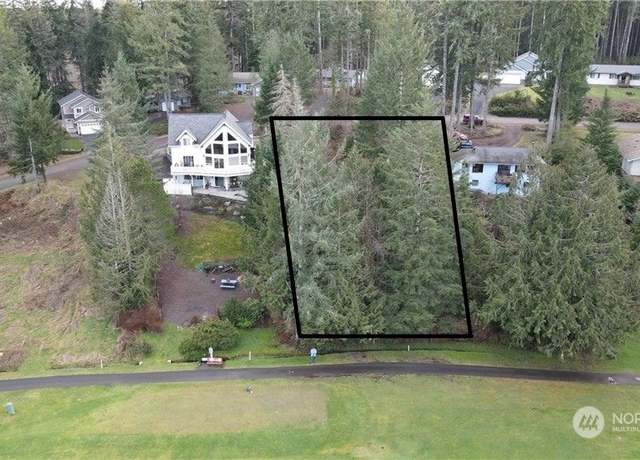 Property at 281 E Road Of Tralee, Shelton, WA 98584