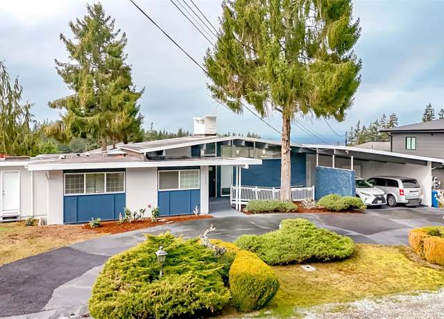 Property at 17926 73rd Ave W, Edmonds, WA 98026, 8 beds, 5.5 baths