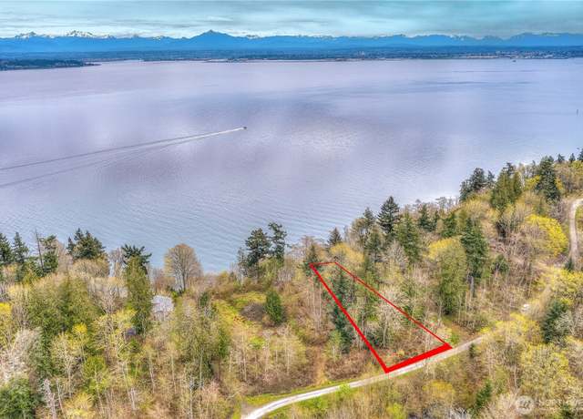 Property at 29 K Beach Way, Hat Island, WA 98206
