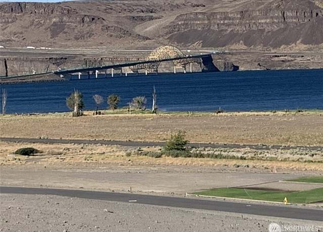 Property at 70 King Salmon Ct, Vantage, WA 98950