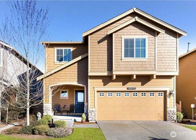 Property at 18211 31st Ave SE, Bothell, WA 98012, 4 beds, 2.5 baths