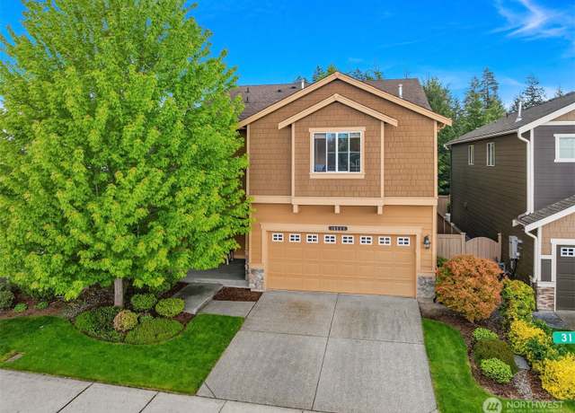 Property at 18211 31st Ave SE, Bothell, WA 98012, 4 beds, 2.5 baths