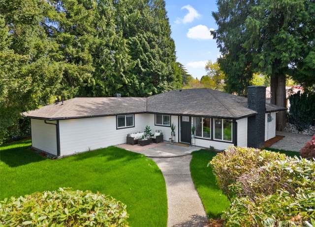Property at 1140 E Seattle St, Kent, WA 98030, 3 beds, 2 baths
