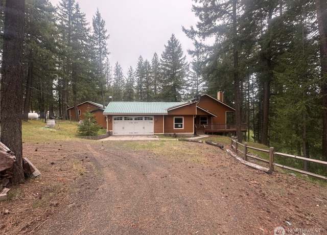 Property at 725 Cedar Valley Rd, Goldendale, WA 98620, 3 beds, 2 baths