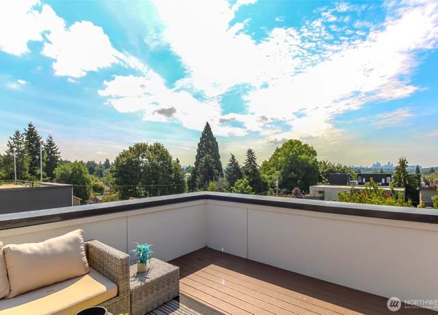 Property at 8811 Interlake Ave N Unit A, Seattle, WA 98103, 3 beds, 2 baths