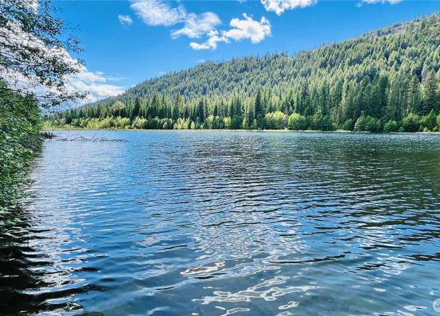 Property at 0 NKA Phalon Lake Rd, Colville, WA 99114