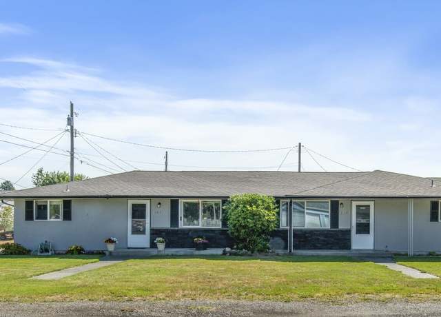 Property at 11113 11115 Sheridan Ave S, Parkland, WA 98444, 4 beds, 2 baths