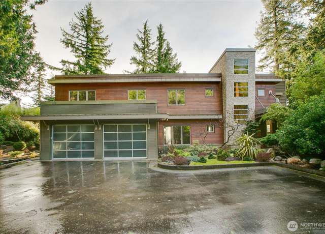 Property at 1120 Brighton Crst, Bellingham, WA 98229, 4 beds, 0.5 baths