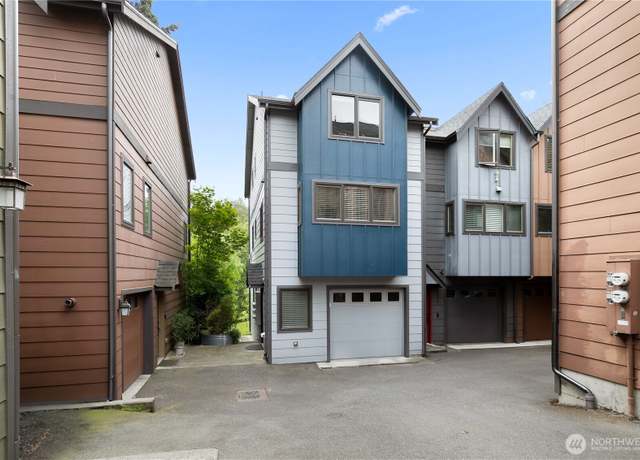 Property at 5939 Delridge Way SW, Seattle, WA 98106, 3 beds, 3 baths
