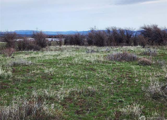 Property at 15800 Reecer Creek Rd, Ellensburg, WA 98926