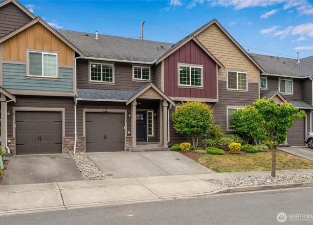 Property at 6109 Alexander Ave SE, Auburn, WA 98092, 4 beds, 3 baths
