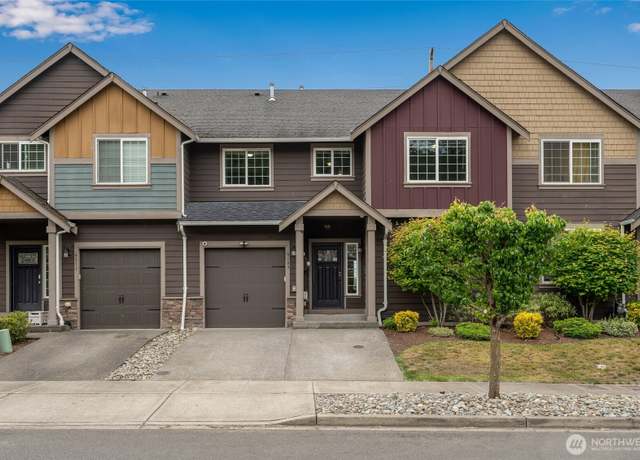 Property at 6109 Alexander Ave SE, Auburn, WA 98092, 4 beds, 3 baths