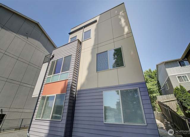 Property at 1617 S Weller St, Seattle, WA 98144, 3 beds, 2 baths