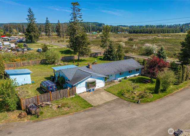 Property at 18246 Cinnamon Ln SW, Rochester, WA 98579, 3 beds, 2.5 baths