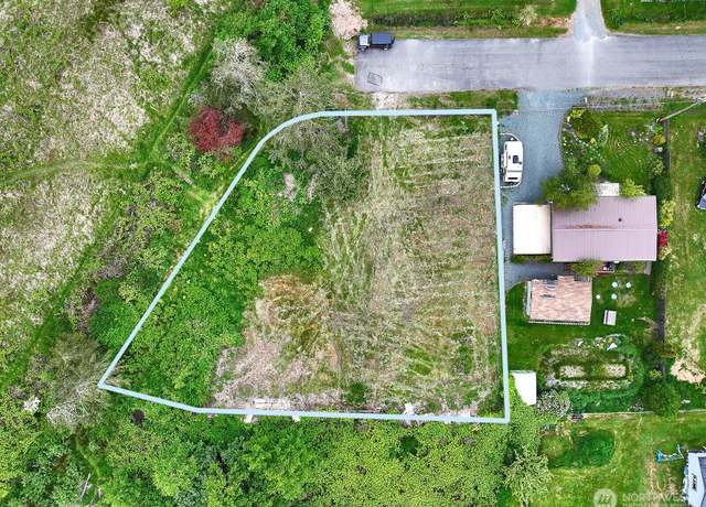 Property at 0 E Farmington Dr, Greenbank, WA 98253