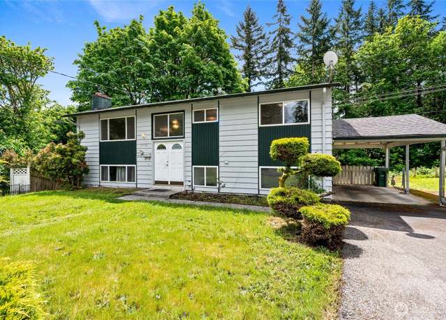 Property at 22508 W 51 st Ave, Mountlake Terrace, WA 98043, 3 beds, 2 baths
