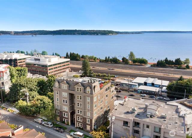 Property at 505 W Mercer Pl #101, Seattle, WA 98119, 2 beds, 2.5 baths