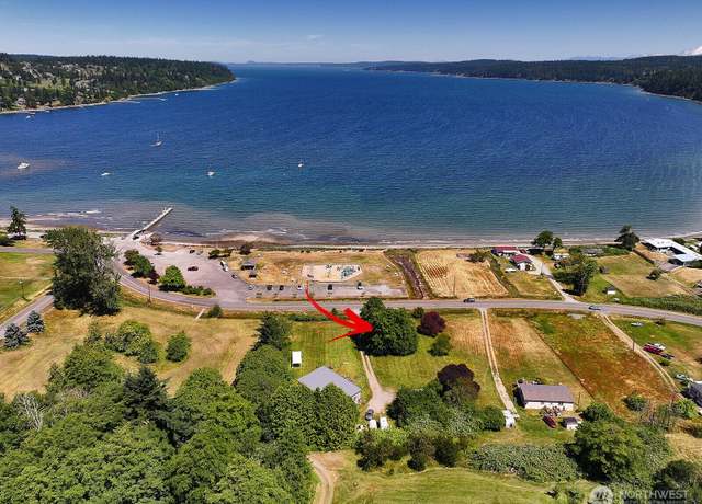 Property at 0 NHN Stewart Rd, Freeland, WA 98249