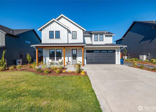 Property at 210 Kasia Pl, Sedro Woolley, WA 98284, 4 beds, 2.5 baths