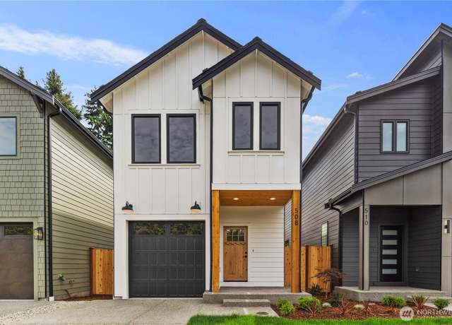 Property at 508 128th St S, WA 98444, 3 beds, 2.5 baths