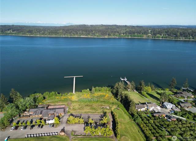 Property at 0 Harbor Hills Dr, Freeland, WA 98249
