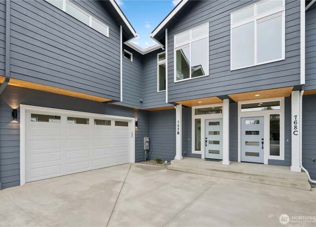 Property at 768 Point Brown Ave SE Unit B, Ocean Shores, WA 98569, 3 beds, 3.5 baths