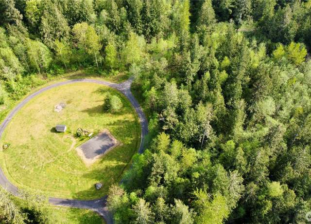 Property at 9521 Red Mountain Ln, Maple Falls, WA 98266