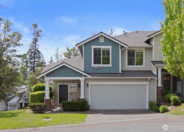 Property at 5003 Lake Ave S Unit A, Renton, WA 98055, 3 beds, 2.5 baths