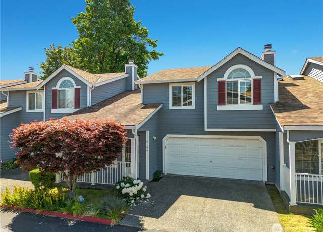 Property at 10513 SE 250th Pl Unit F-106, Kent, WA 98031, 3 beds, 2.5 baths