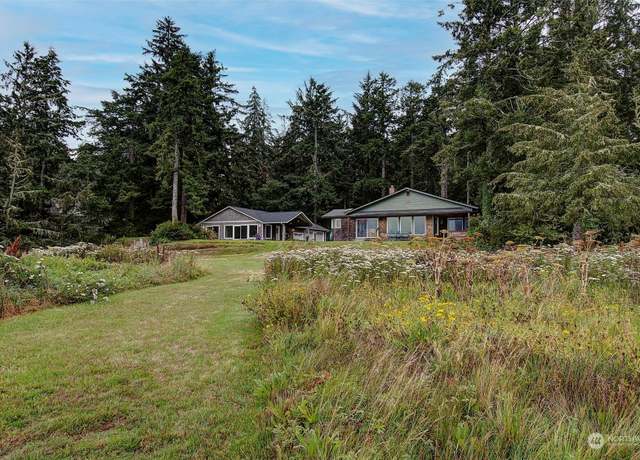 Property at 24424 Sandridge Rd, Ocean Park, WA 98640, 3 beds, 2.5 baths
