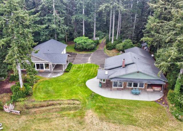 Property at 24424 Sandridge Rd, Ocean Park, WA 98640, 3 beds, 2.5 baths