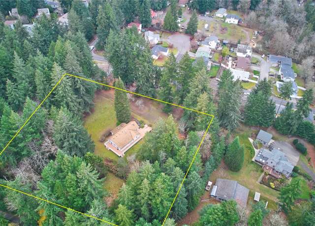 Property at 8078 NE Old Military Rd, Bremerton, WA 98311