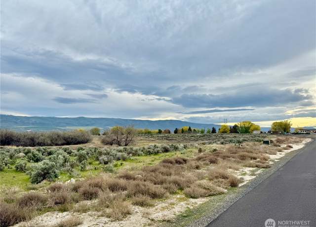 Property at 6 Road 13.6 SW, Royal City, WA 99357