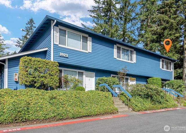 Property at 3923 148TH Ave NE Unit C, Bellevue, WA 98007, 2 beds, 1.5 baths