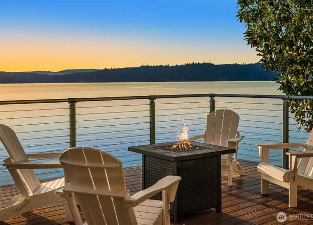 Property at 183 N Canal Hide-A-Way, Hoodsport, WA 98548, 2 beds, 2 baths