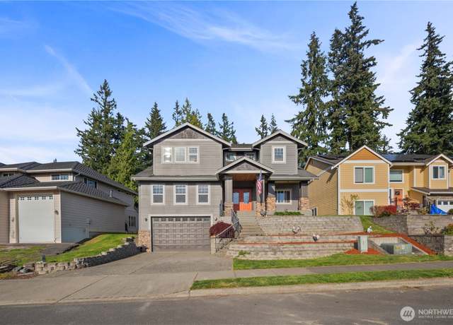Property at 18529 Hawksview Dr, Arlington, WA 98223, 3 beds, 2.5 baths